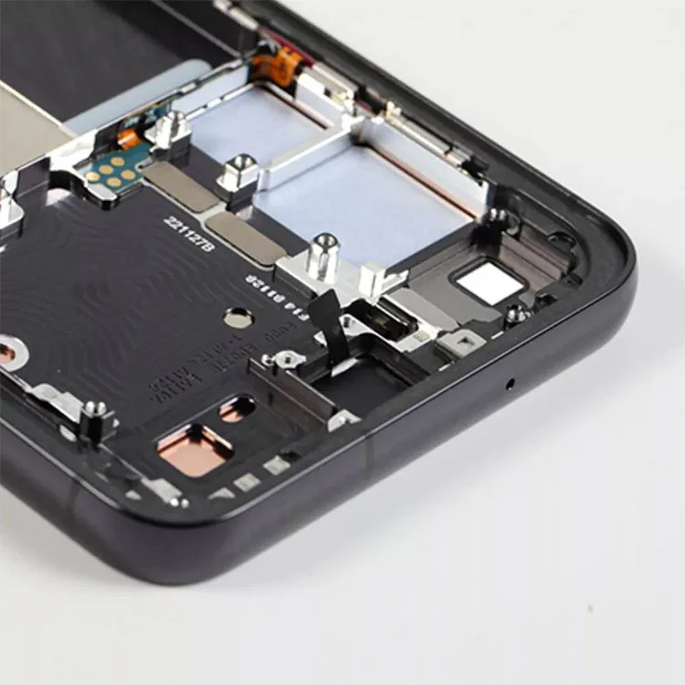 Pantallas LCD S23