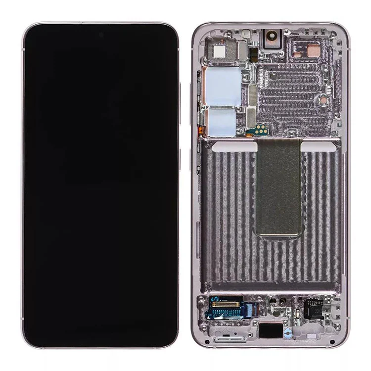Pantallas LCD S23