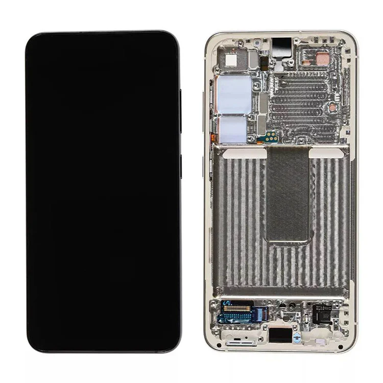 Pantallas LCD S23