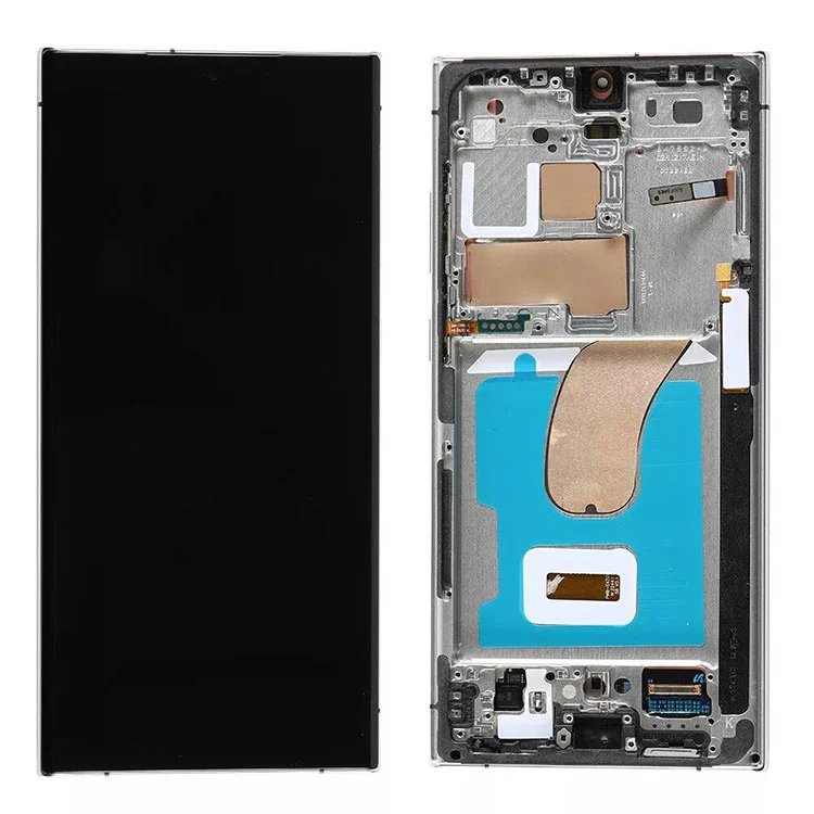Pantallas S23 Ultra LCD
