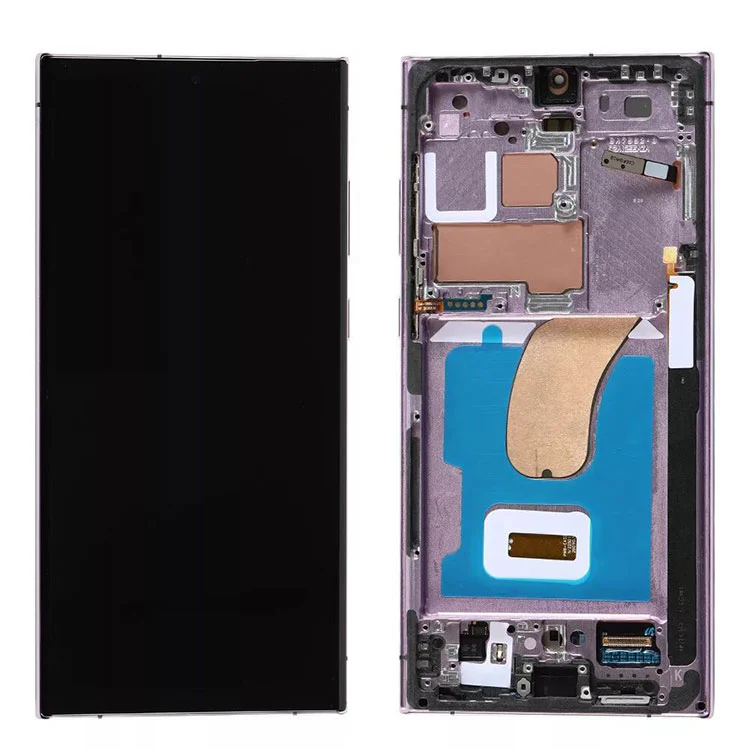 Pantallas S23 Ultra LCD