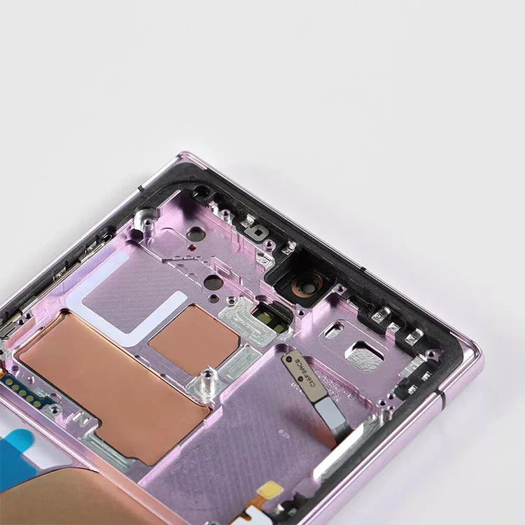 Pantallas S23 Ultra LCD
