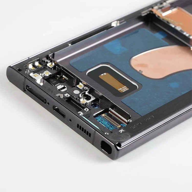 Pantallas S23 Ultra LCD