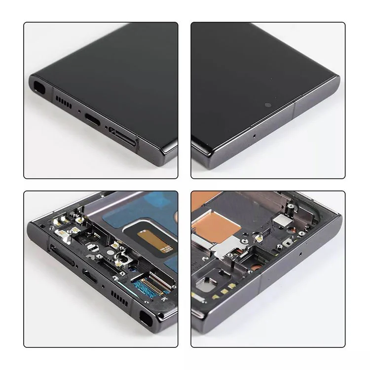 Pantallas S23 Ultra LCD