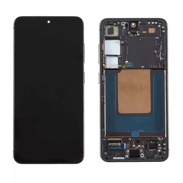 Pantallas LCD S24