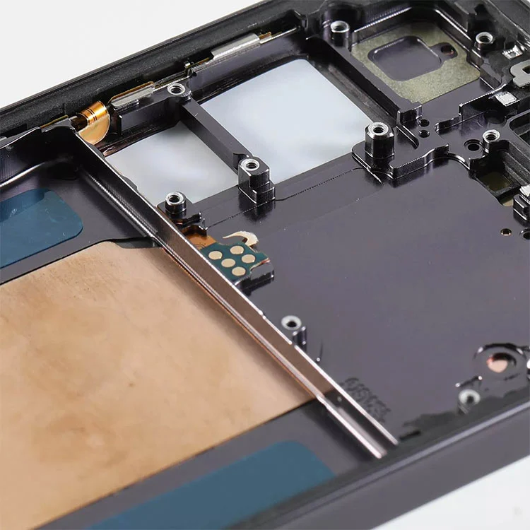Pantallas LCD S24