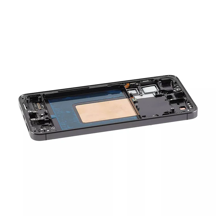 S24 más pantallas LCD