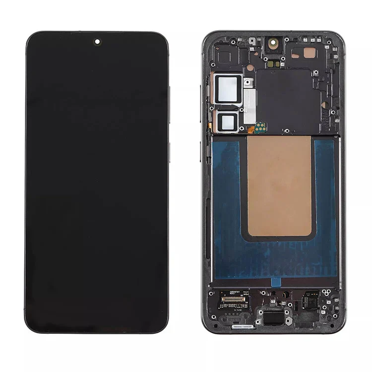 S24 más pantallas LCD