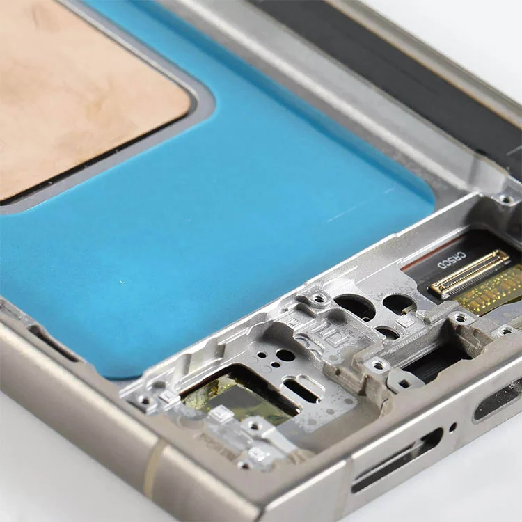 Pantallas S24 Ultra LCD