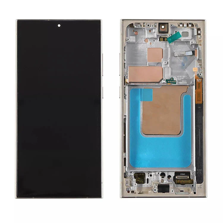 Pantallas S24 Ultra LCD