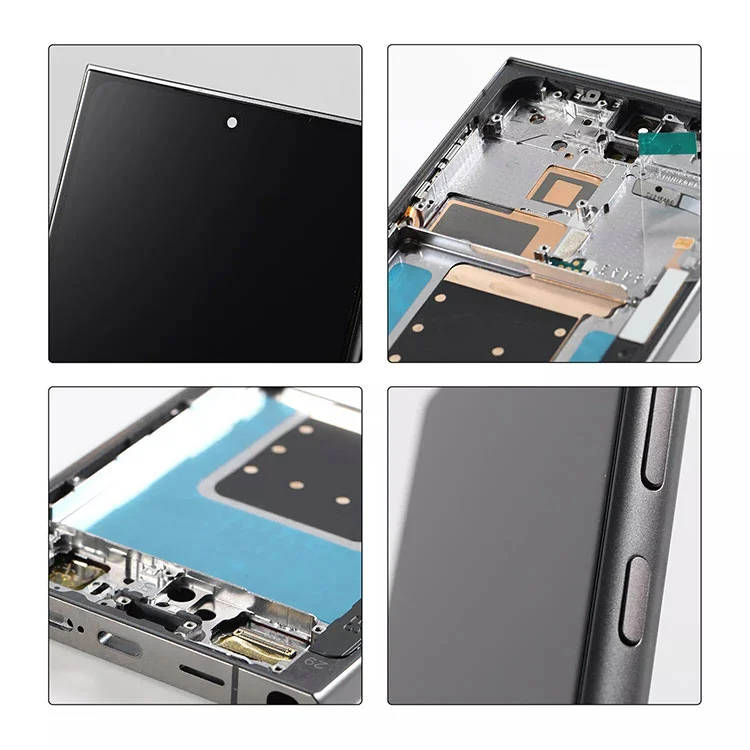 Pantallas S24 Ultra LCD