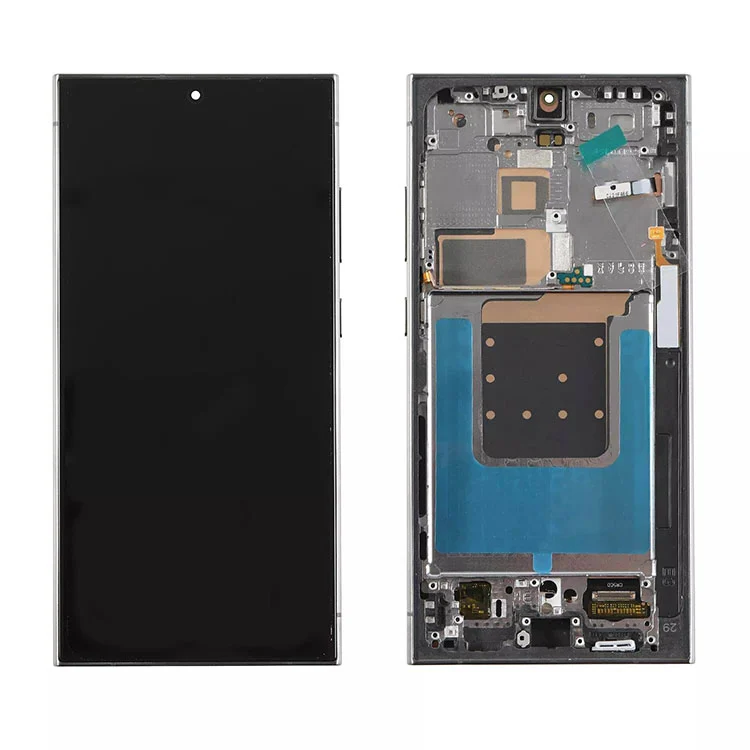 Pantallas S24 Ultra LCD