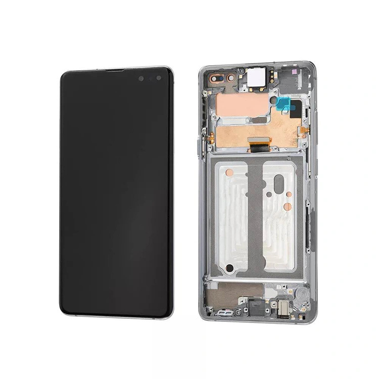 Pantallas LCD S10 5G
