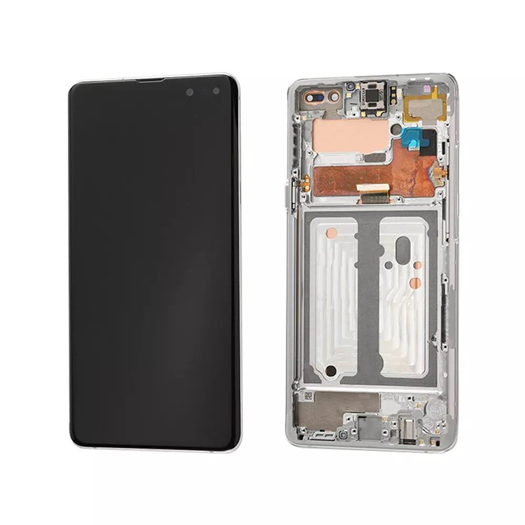 Pantallas LCD S10 5G
