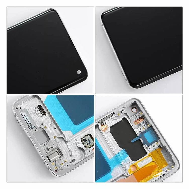 Pantallas LCD S10