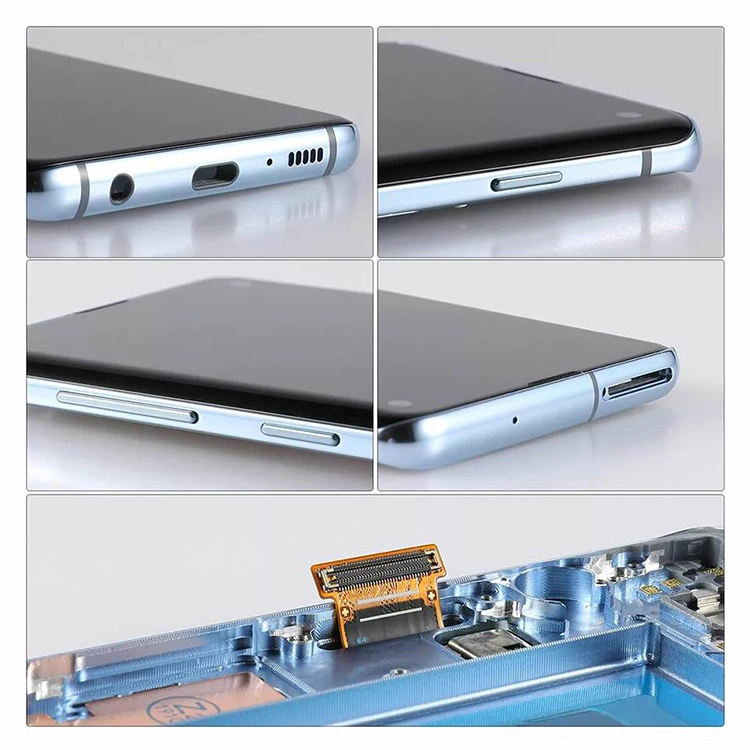 Pantallas LCD S10