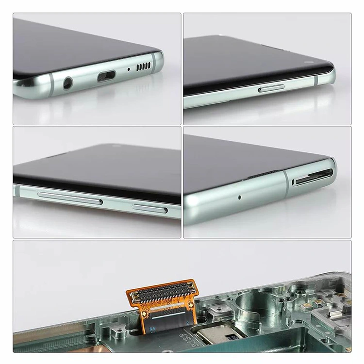 Pantallas LCD S10