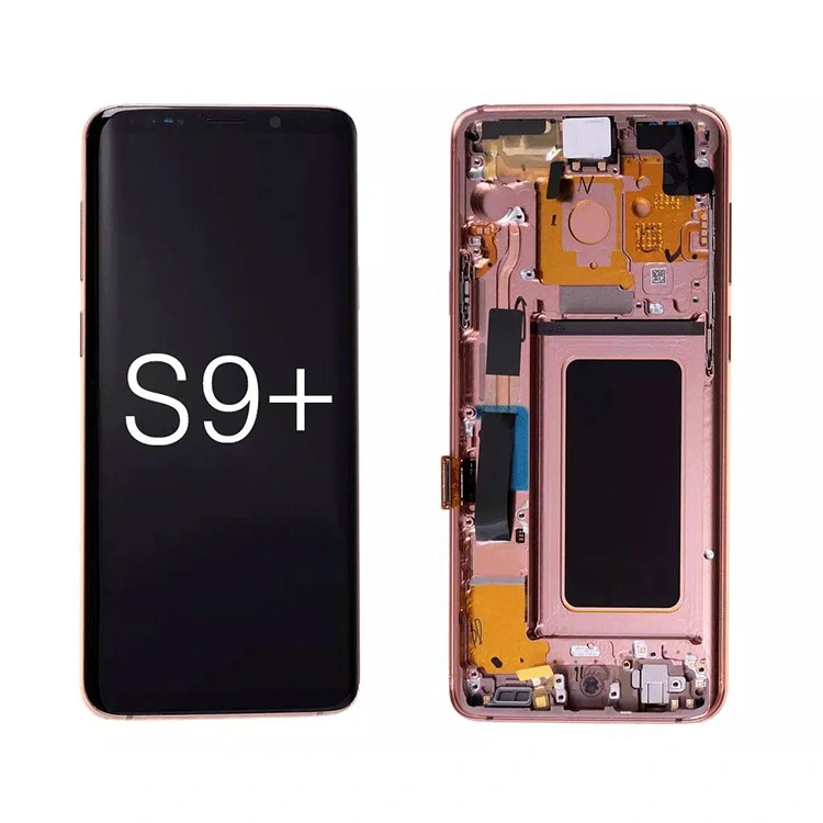 Pantallas LCD S9 Plus