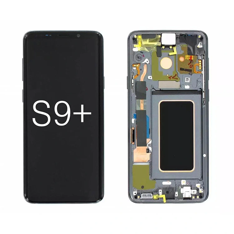 Pantallas LCD S9 Plus