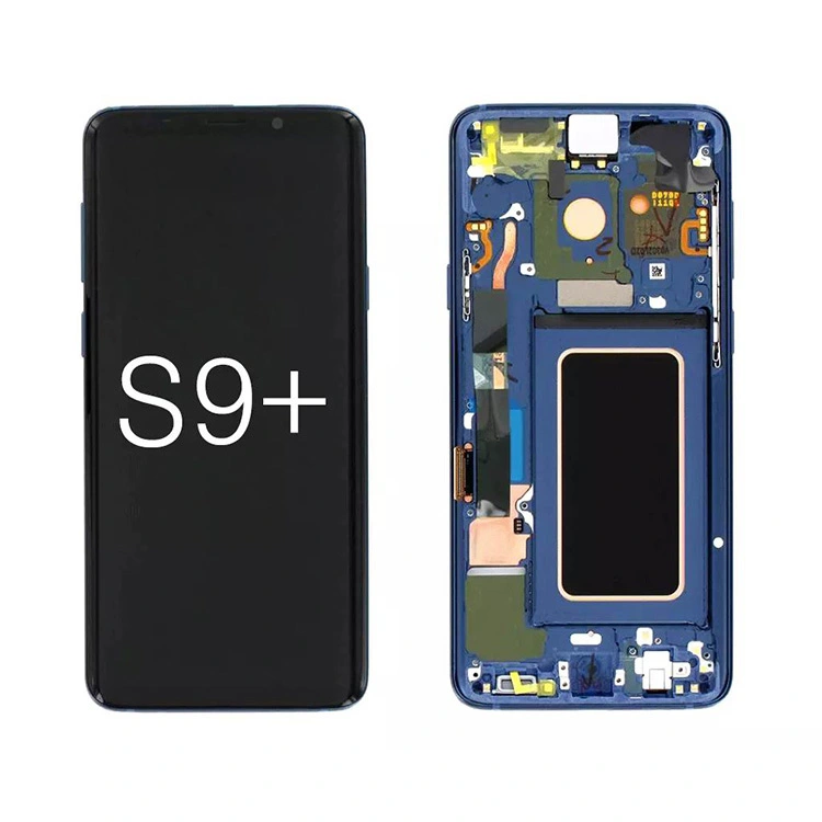 Pantallas LCD S9 Plus