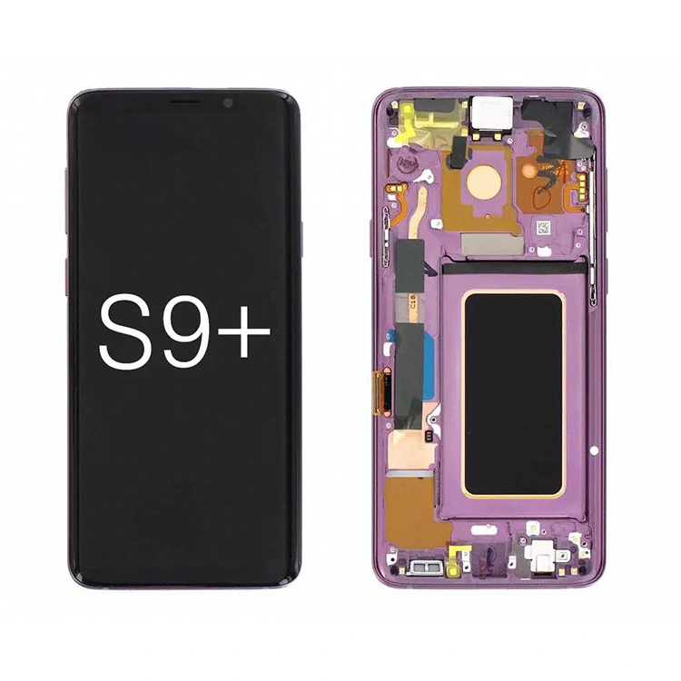 Pantallas LCD S9 Plus