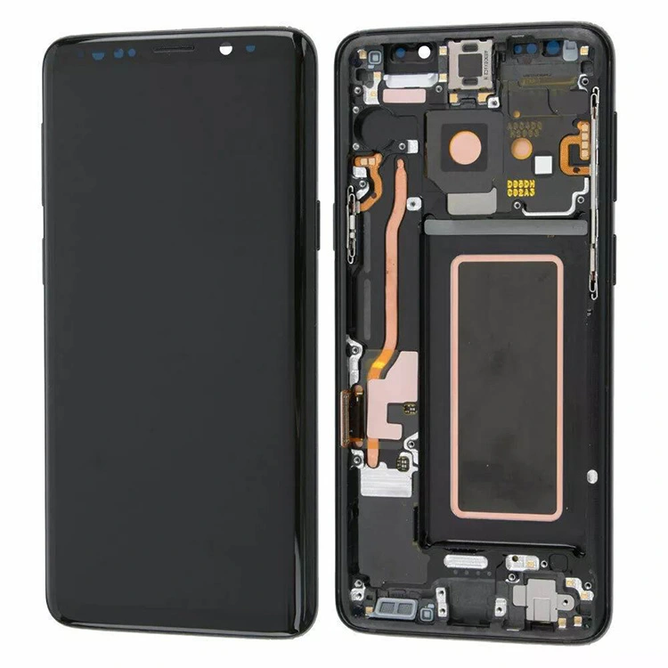 Pantallas LCD S9 Plus