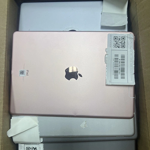 Recompra de iPad usado