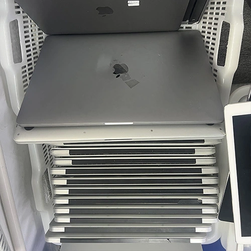 Recompra de MacBook usado