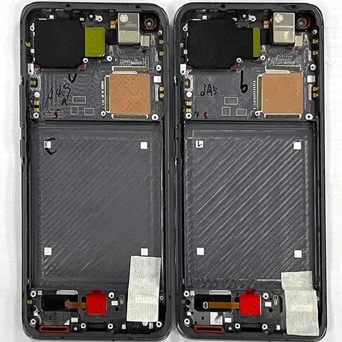 Pantallas LCD de Xiaomi usadas