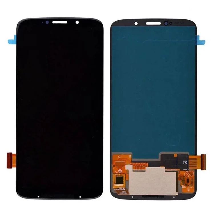 Pantallas LCD Z3
