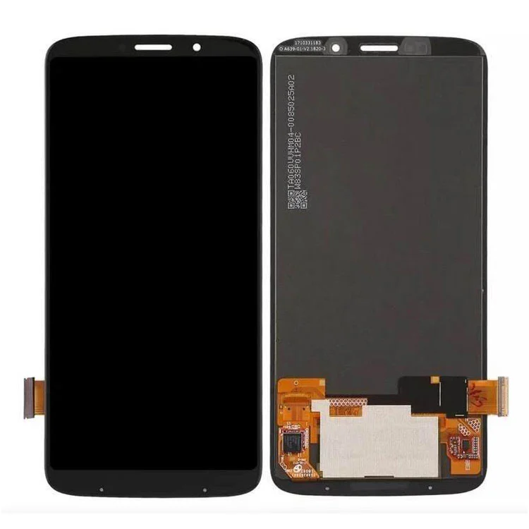 Pantallas LCD Z3