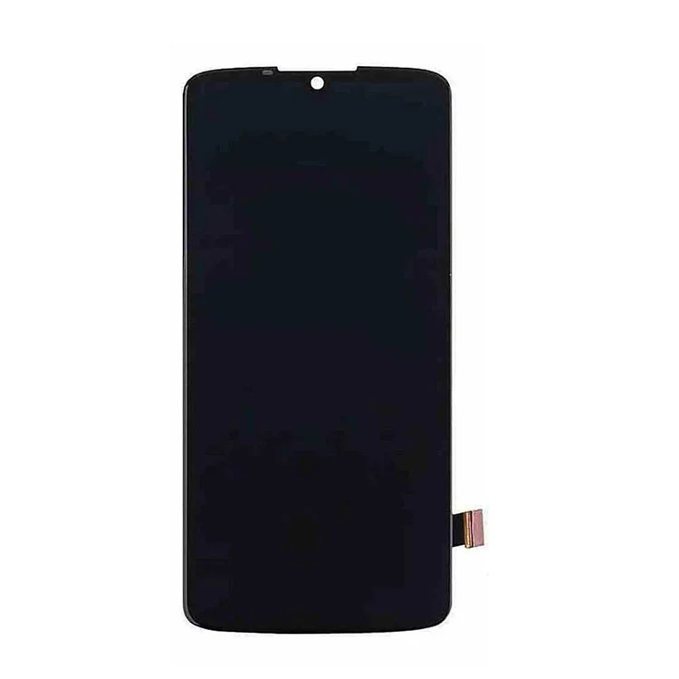 Pantallas LCD Z4