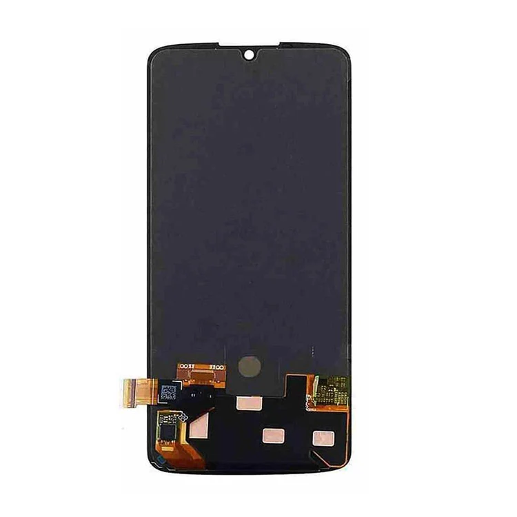 Pantallas LCD Z4