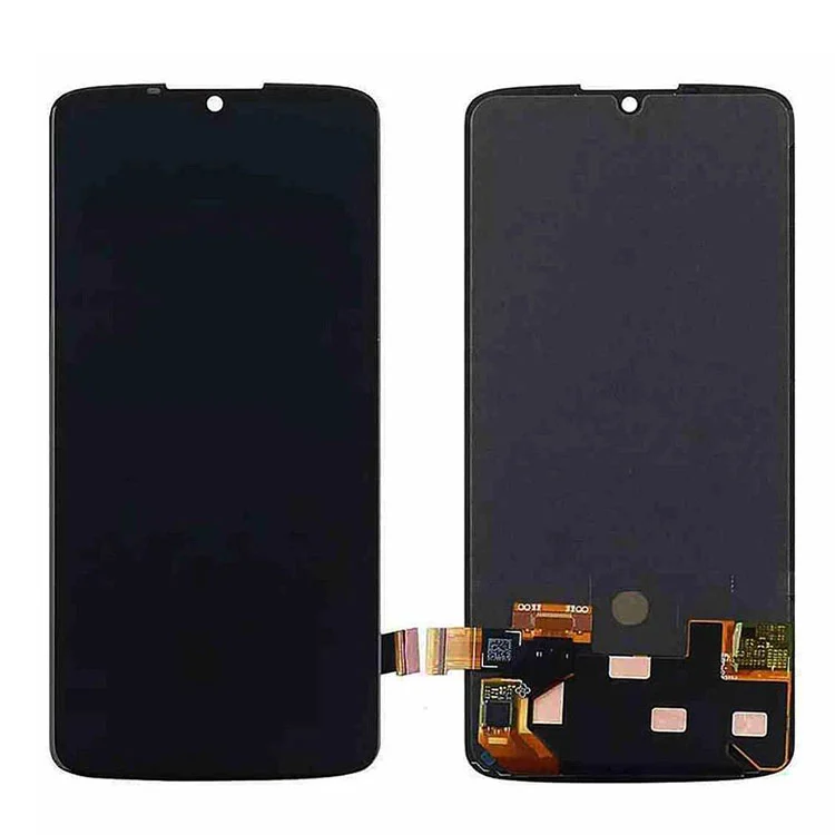 Pantallas LCD Z4